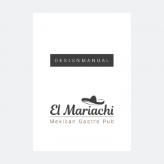 El Mariachi Designmanual