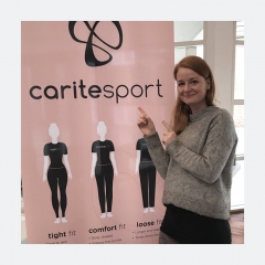 Carite roll-up
