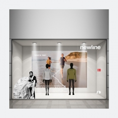 Newline