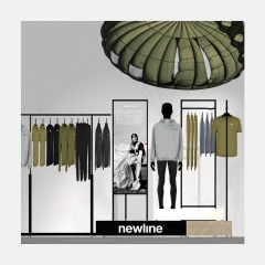 Newline