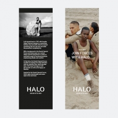 HALO