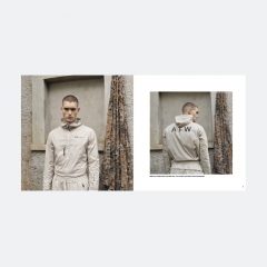 HALO Spring/Summer '20