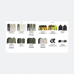 HALO Spring/Summer '20