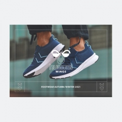hummel Footwear AW21