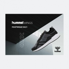 hummel Footwear AW21