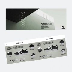 hummel Footwear AW21