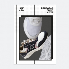 hummel Footwear AW21