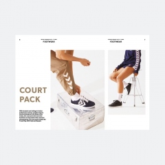 Hummel Spring Summer '22