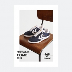 Hummel Spring Summer '22