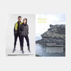 Newline Autumn/Winter '20