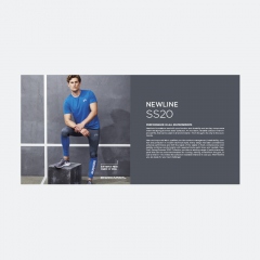 Newline spring/summer '20