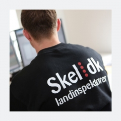 Print Tøj.