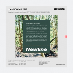 Newline
