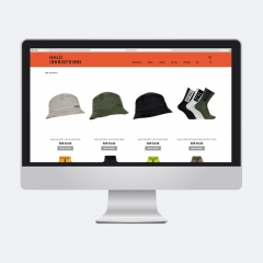 Website HALO