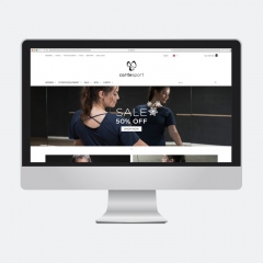Website Carite Sport