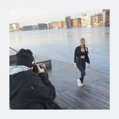 Newline Autumn/Winter '19