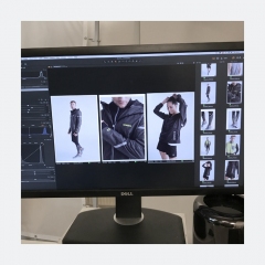 Newline Autumn/Winter 2020.