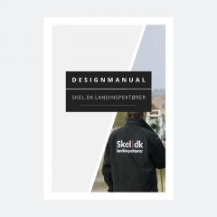 Skel.dk designmanual
